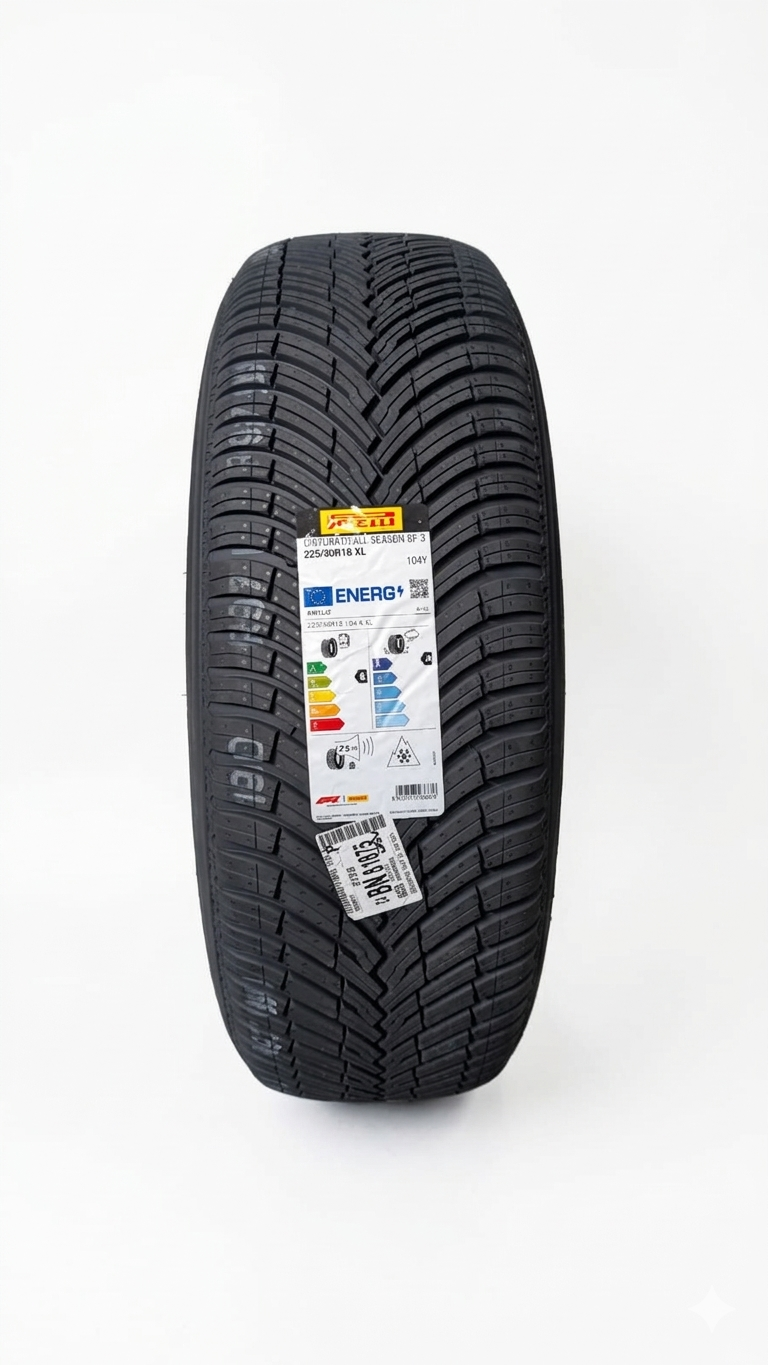 Pirelli Cinturato All Season SF3 XL 225/60 R18